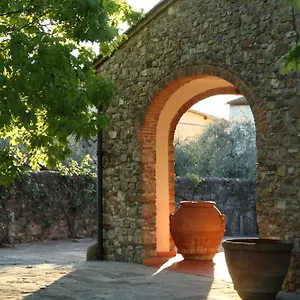 Holiday home Podere Fichereto Tuscany In Florence Countryside, Scandicci