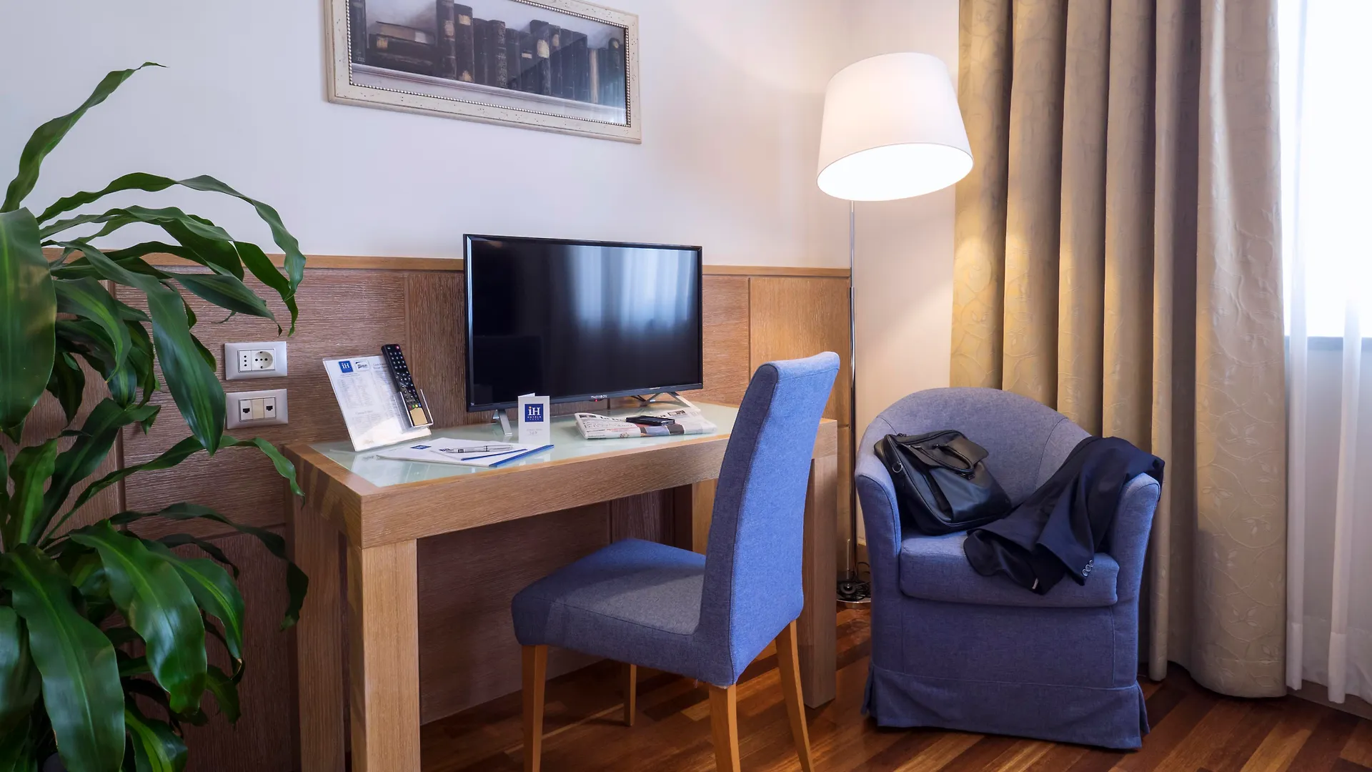 iH Hotels Firenze Business Scandicci