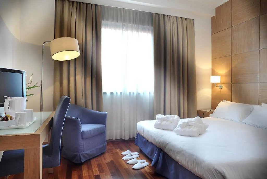 iH Hotels Firenze Business Scandicci