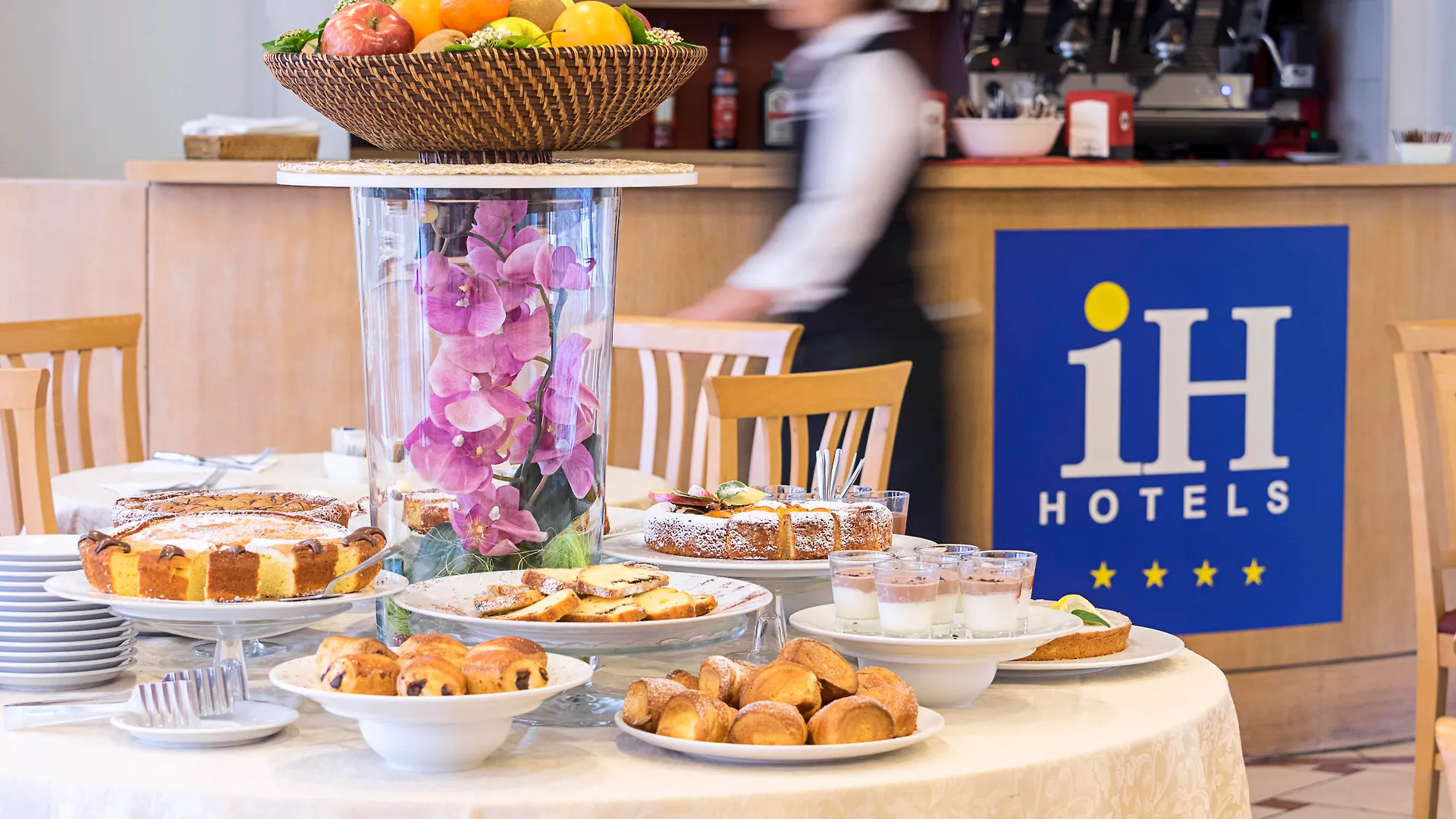 iH Hotels Firenze Business Scandicci