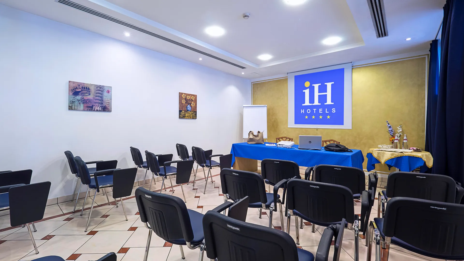iH Hotels Firenze Business Scandicci