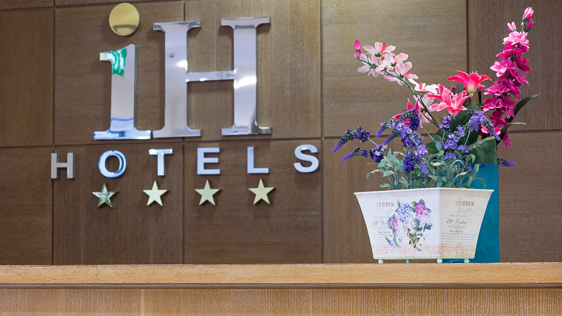iH Hotels Firenze Business Scandicci Italien