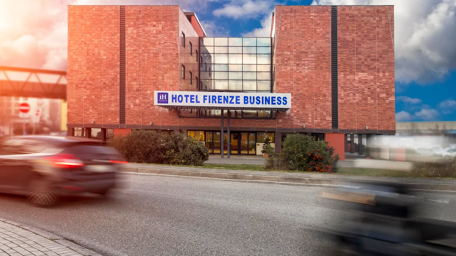 iH Hotels Firenze Business Scandicci