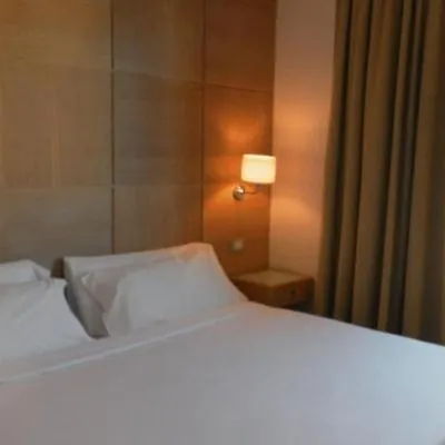 ****  iH Hotels Firenze Business Scandicci Italien