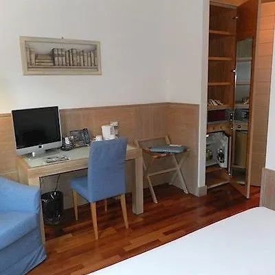 iH Hotels Firenze Business Scandicci Italien
