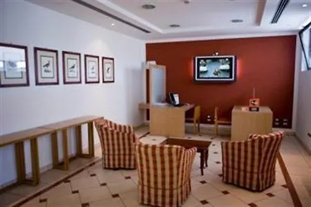 iH Hotels Firenze Business Scandicci 4*,  Italien