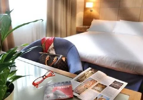 iH Hotels Firenze Business Scandicci