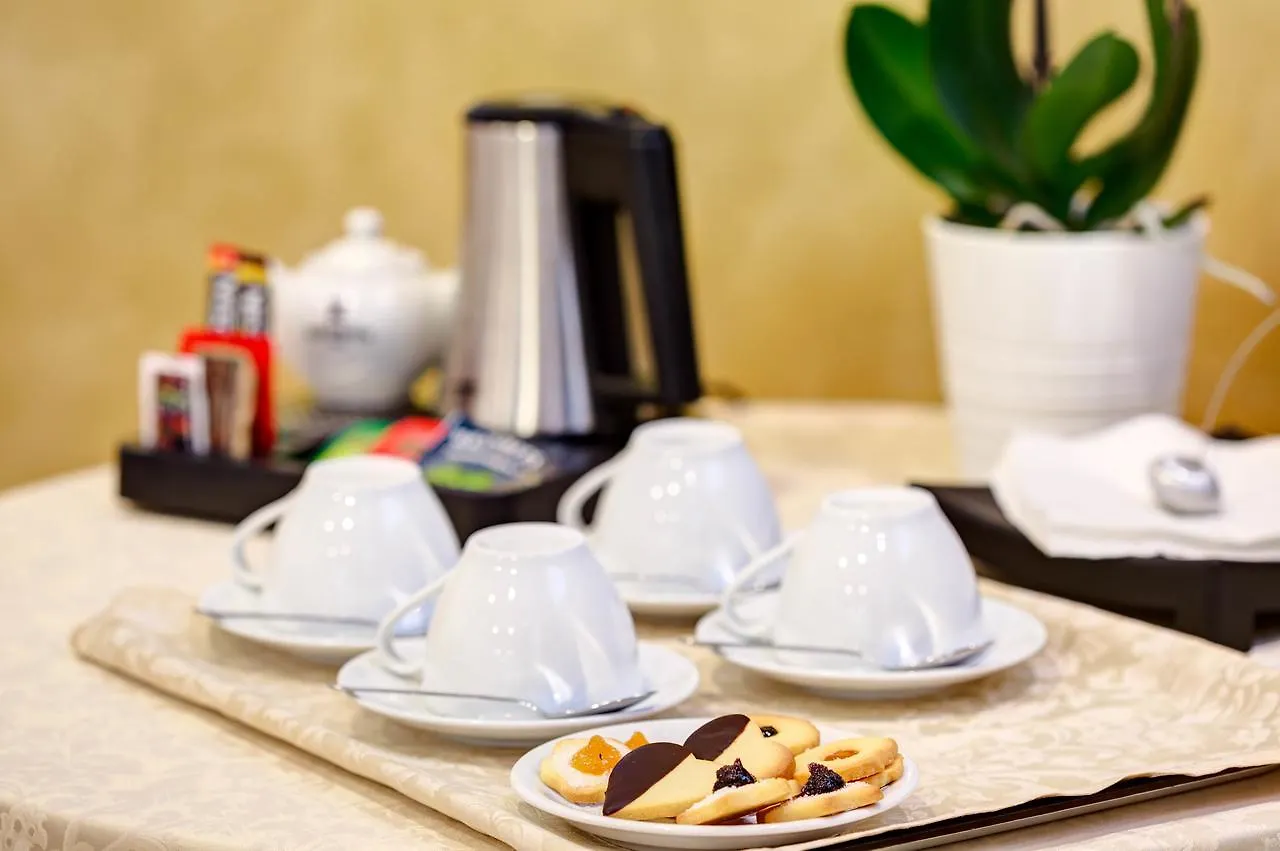iH Hotels Firenze Business Scandicci