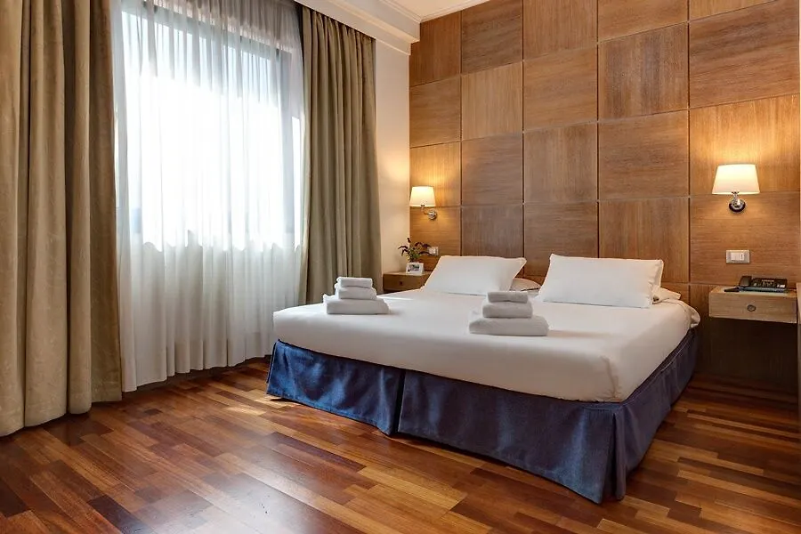 iH Hotels Firenze Business Scandicci