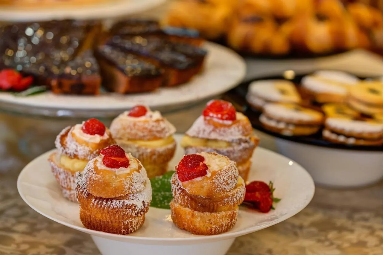 iH Hotels Firenze Business Scandicci