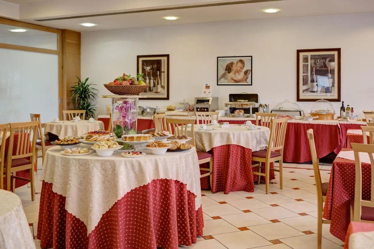 iH Hotels Firenze Business Scandicci 4*,  Italien