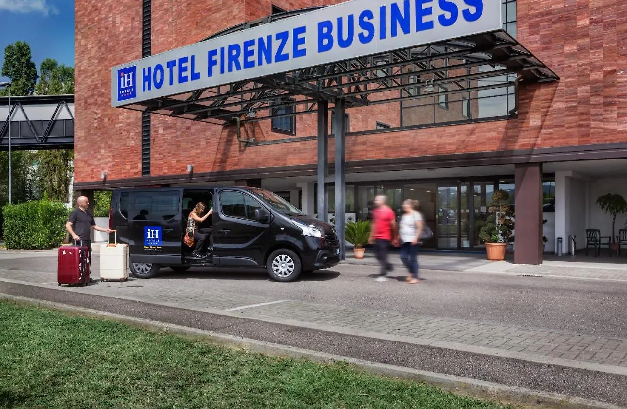 iH Hotels Firenze Business Scandicci