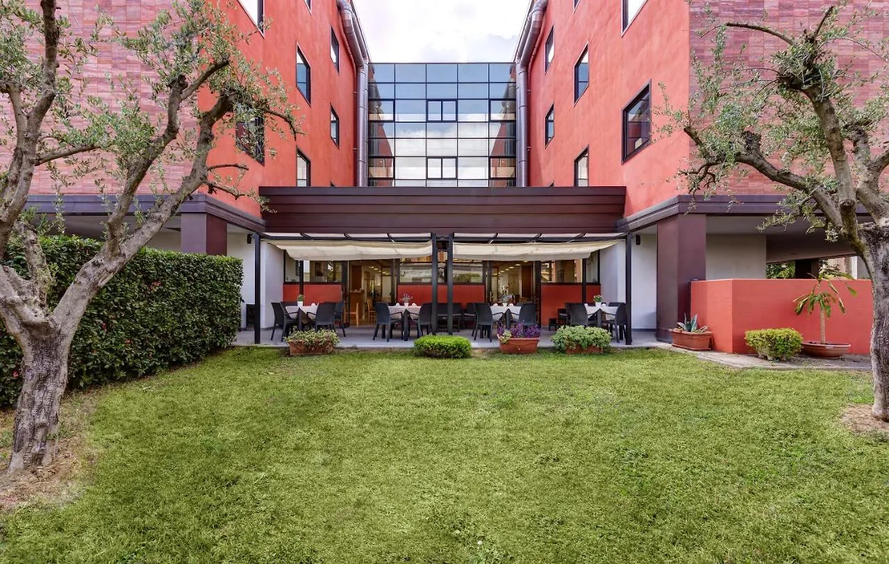 iH Hotels Firenze Business Scandicci