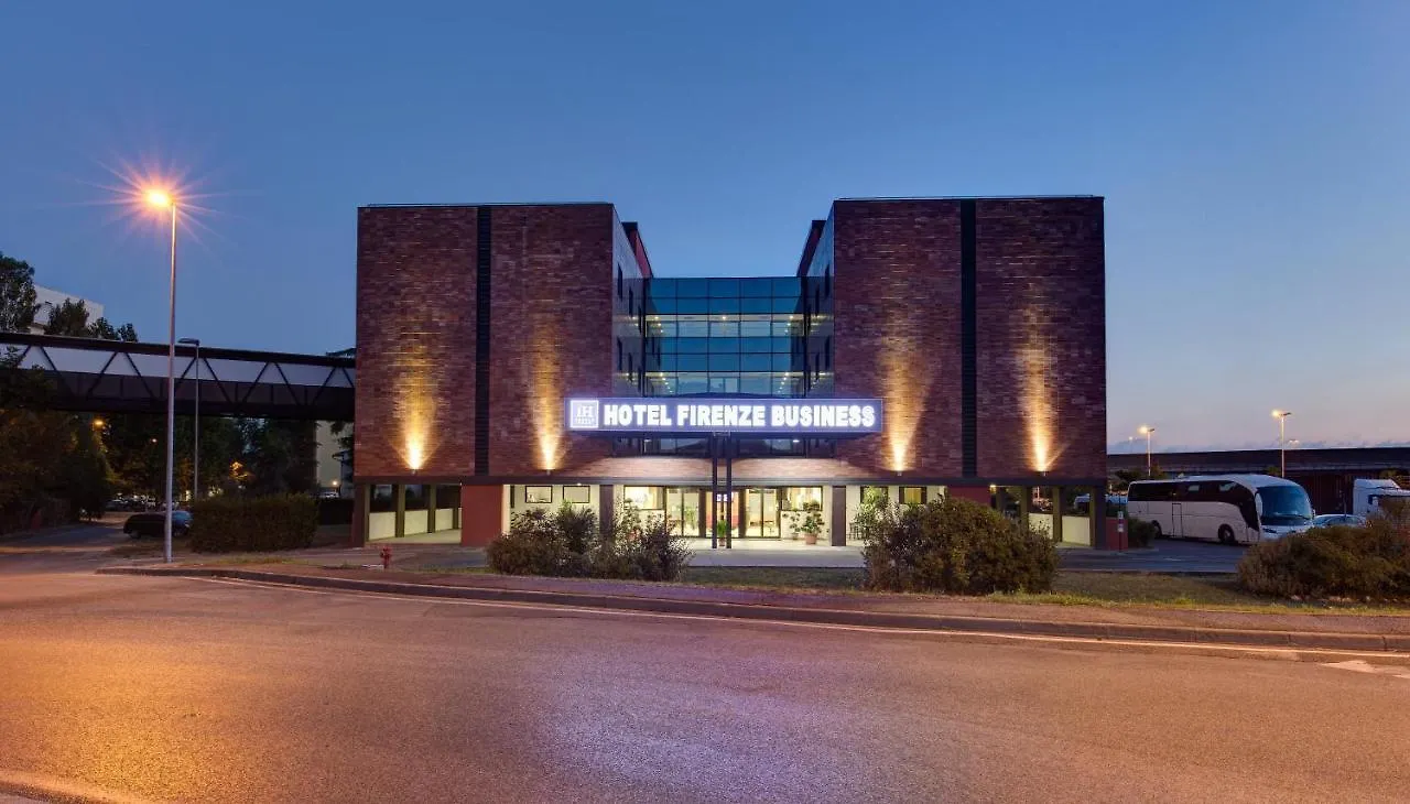iH Hotels Firenze Business Scandicci