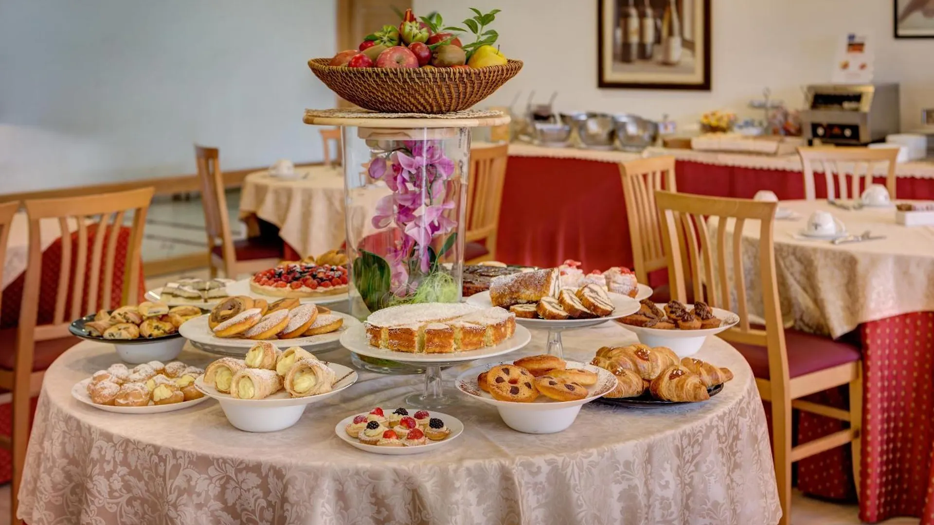 iH Hotels Firenze Business Scandicci