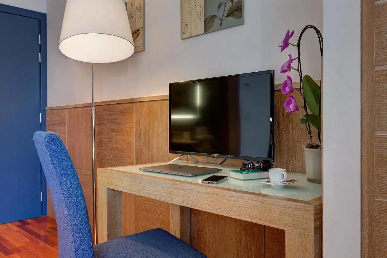 iH Hotels Firenze Business Scandicci