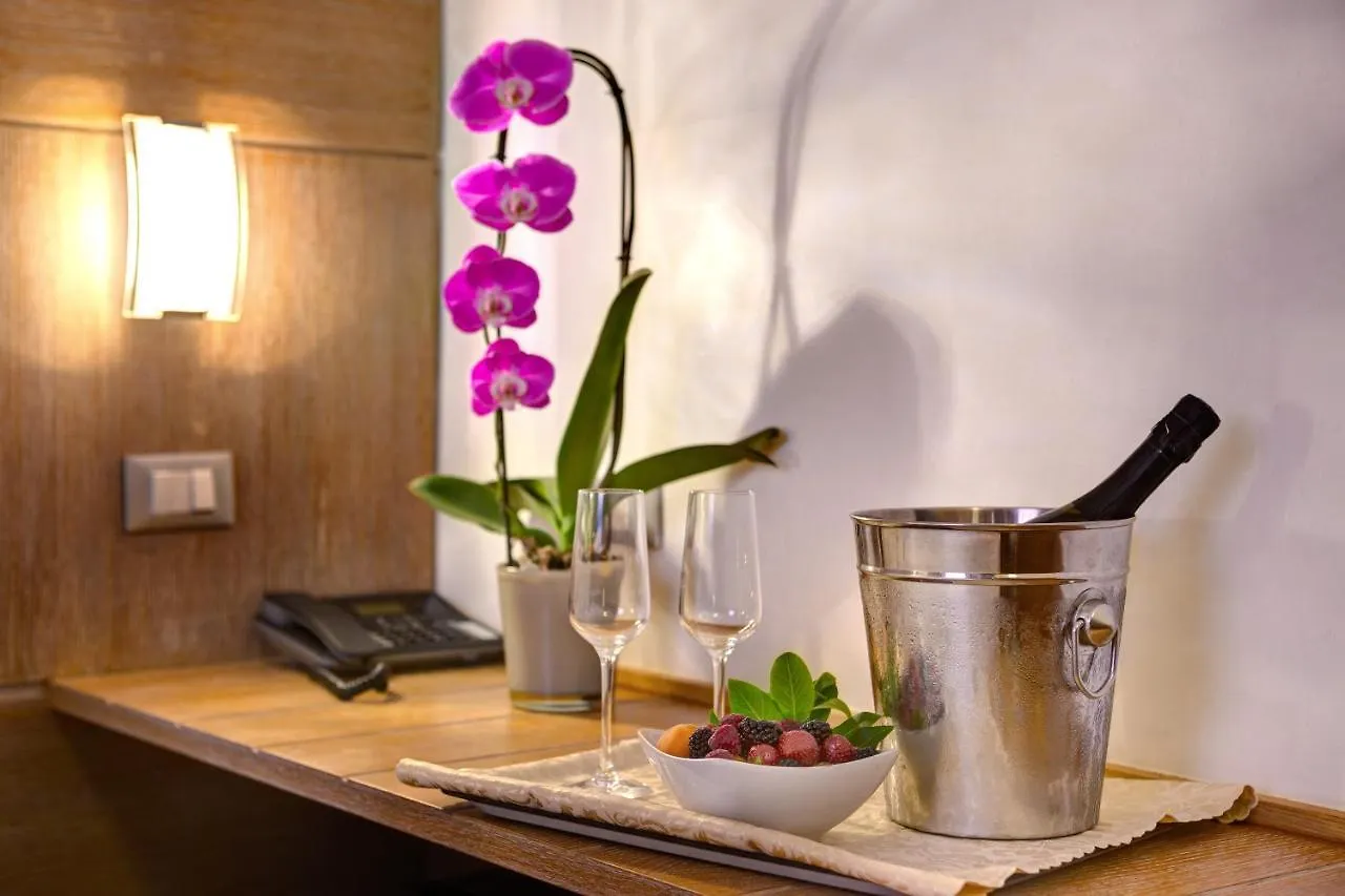 iH Hotels Firenze Business Scandicci