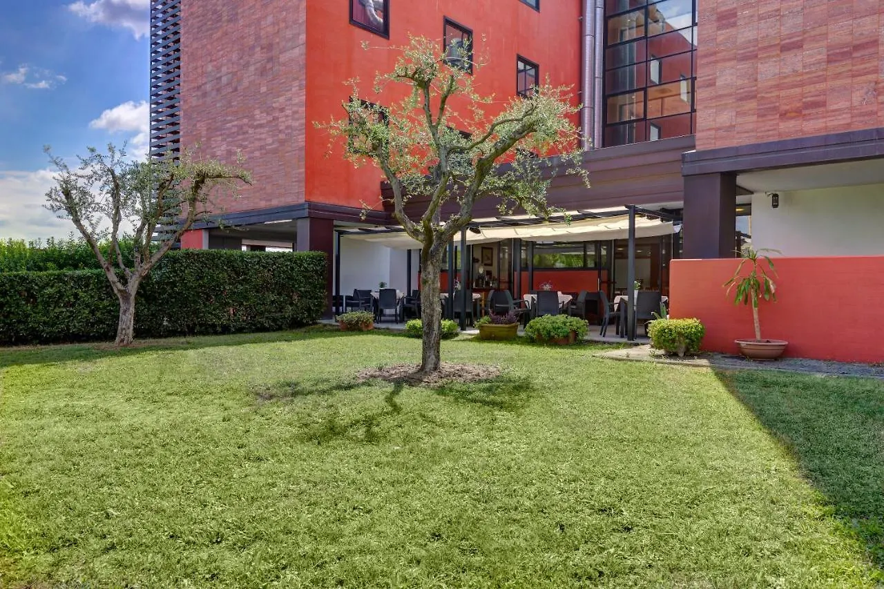 ****  iH Hotels Firenze Business Scandicci Italien
